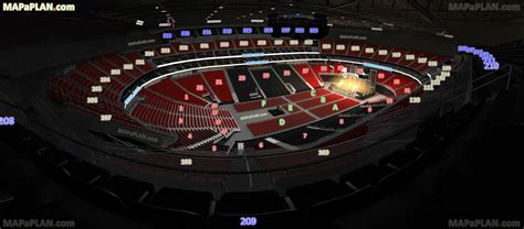 The location is clean, organized, and welcoming with an intimate setting. . Prudential center view my seat